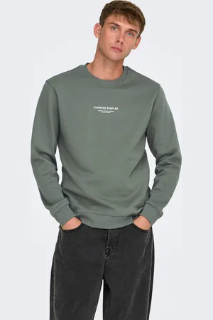 Only & Sons Onscurated Sudaderas