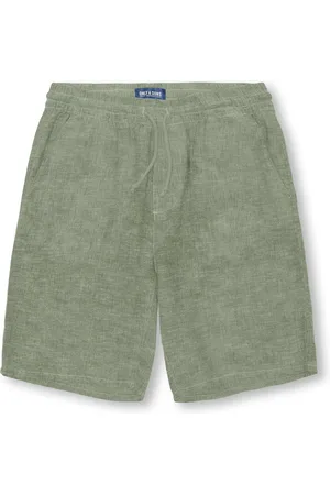 Only & Sons Osjcaiden Corte Regular Shorts