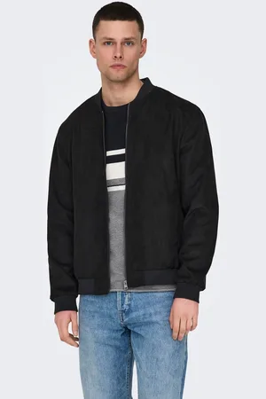 Only & Sons Onslucas Chaqueta Bomber