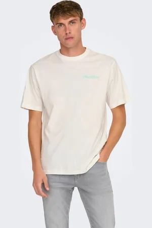 Only & Sons Onsbowen Camiseta