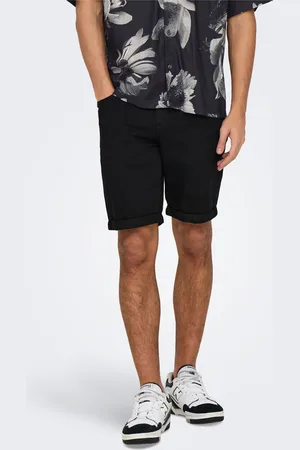 Only & Sons Onsply Cintura Media Corte Regular Shorts