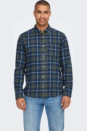 Only & Sons Onsral Camisa