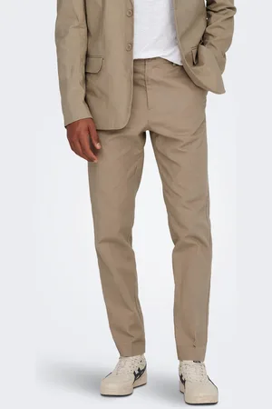 Only & Sons Onseve Pantalones De Vestir