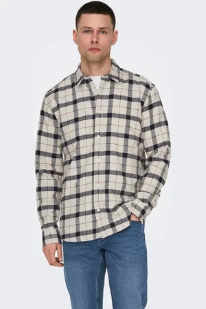 Only & Sons Onslars Camisa
