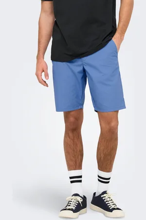 Only & Sons Onskal Corte Slim Shorts