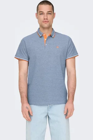 Only & Sons Onsfletcher Polo