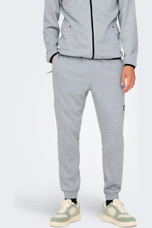 Only & Sons Onsliam Corte Regular Pantalones De Chándal