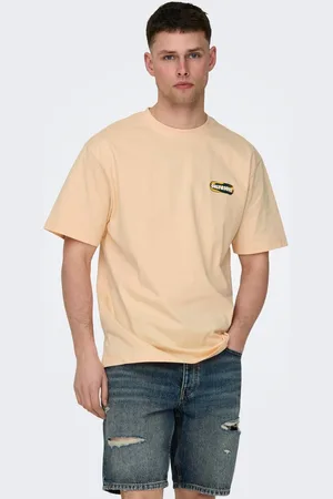 Only & Sons Onskeith Camiseta