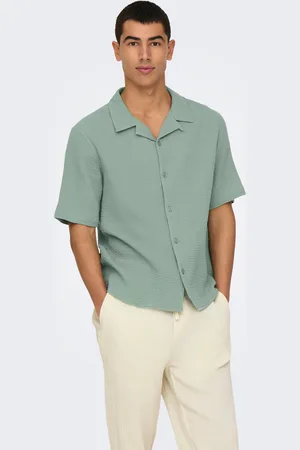 Only & Sons Onssinus Corte Loose Pantalones