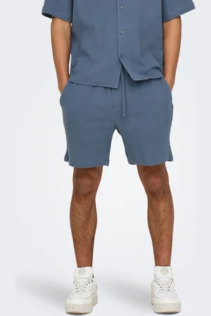 Only & Sons Onstel-pas Corte Regular Shorts