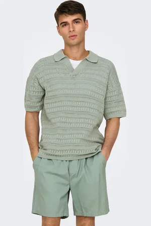 Only & Sons Onsgrayson Polo De Punto