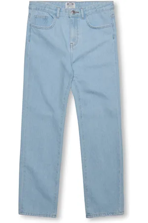 Only & Sons Osjedge Talle Medio Corte Straight Vaqueros