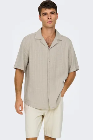Only & Sons Onslatham Camisa