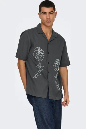 Only & Sons Onsgali Camisa