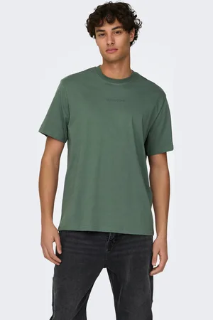 Only & Sons Onsmax Camiseta