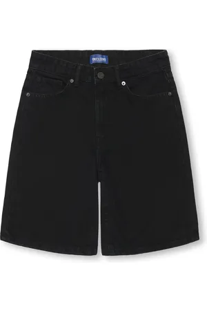 Only & Sons Osjfade Cintura Media Corte Loose Shorts