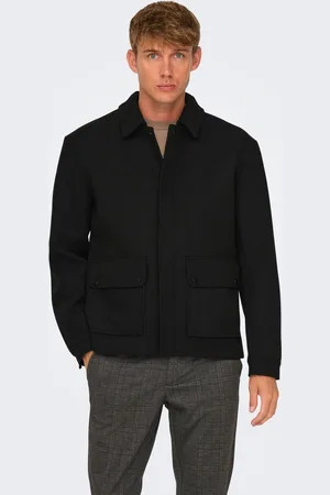 Only & Sons Onsconnor Chaqueta