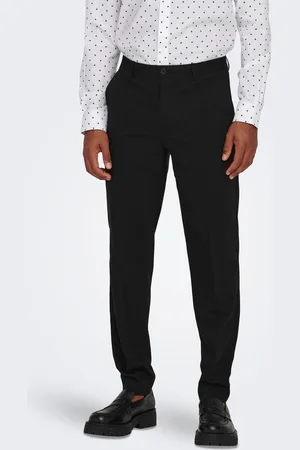 Only & Sons Onseve Pantalones De Vestir