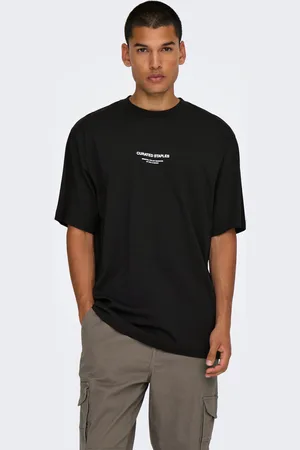 Only & Sons Onscurated Camiseta