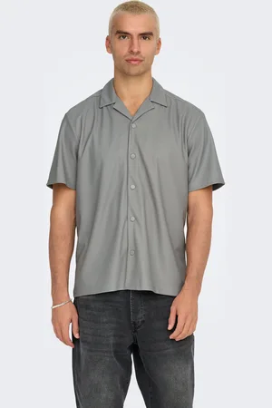 Only & Sons Onskari Camisa