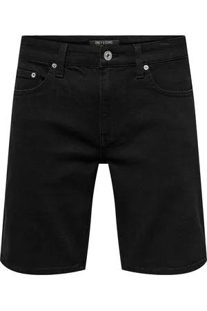 Only & Sons Onsweft Corte Regular Shorts
