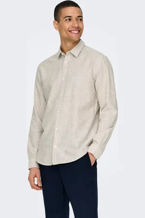 Only & Sons Onscaiden Camisa