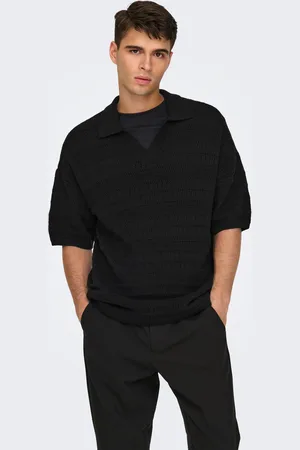 Only & Sons Onsgrayson Polo De Punto