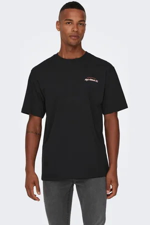 Only & Sons Onseli Camiseta