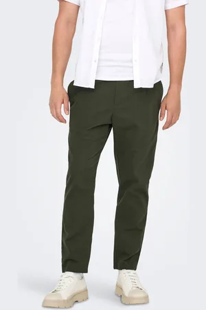 Only & Sons Onslinus Corte Tapered Jogger