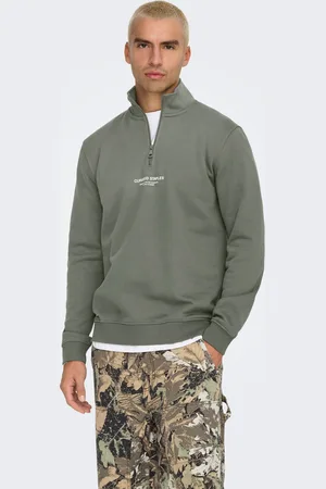 Only & Sons Onscurated Sudaderas