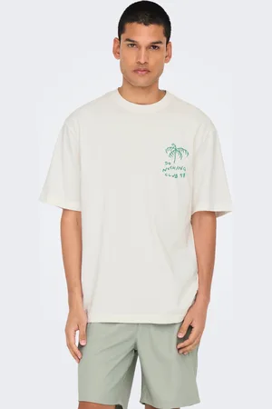 Only & Sons Onsmilo Camiseta