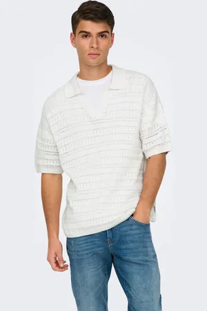 Only & Sons Onsgrayson Polo De Punto