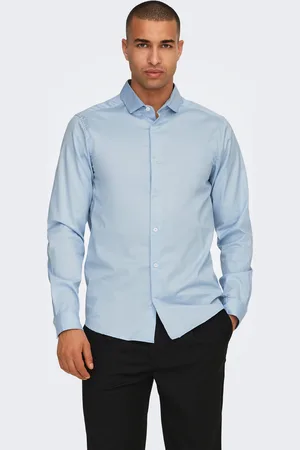 Only & Sons Onsjordan Camisa