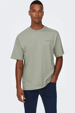 Only & Sons Onseli Camiseta