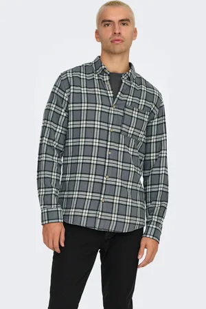 Only & Sons Onsral Camisa