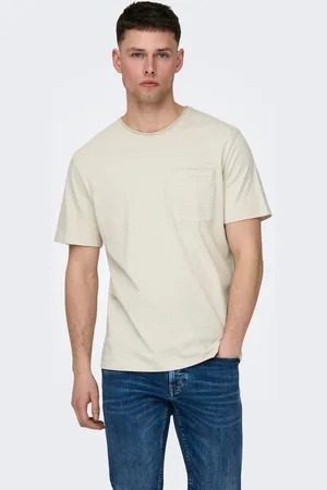 Only & Sons Onsbale Camiseta