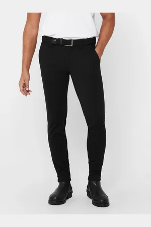 Only & Sons Onsmark Corte Slim Pantalones Chinos