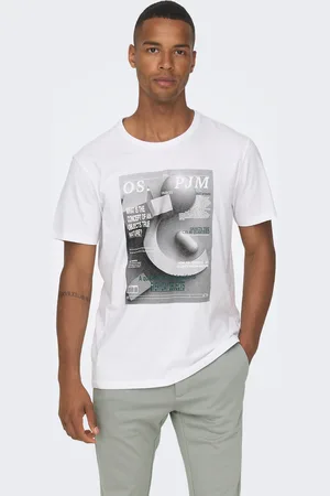 Only & Sons Onstodd Camiseta