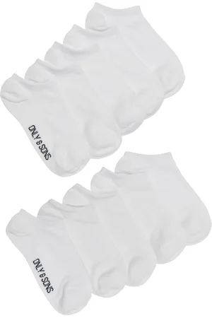 Only & Sons Onsfinch 10-pack Calcetines