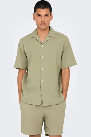 Only & Sons Onsbertil Camisa