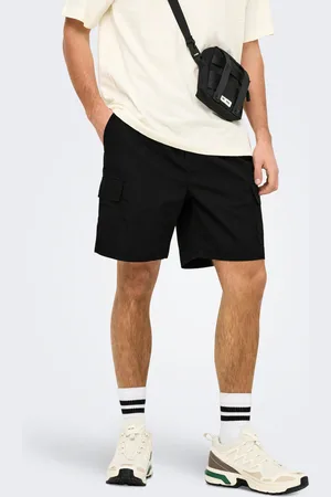 Only & Sons Onskal Corte Slim Shorts