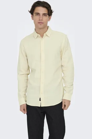 Only & Sons Onslars Camisa