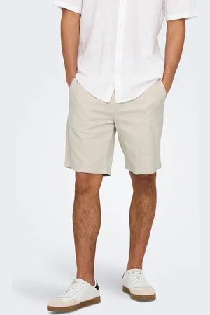 Only & Sons Onsmark Corte Regular Shorts