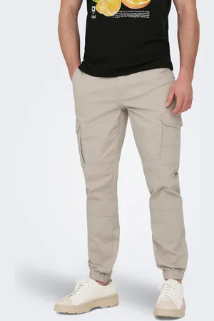Only & Sons Onscarter Corte Tapered Pantalones Cargo