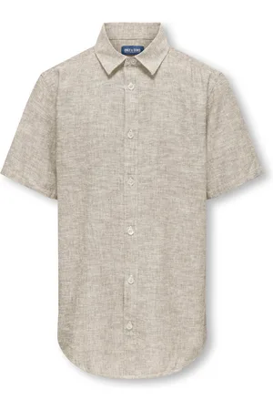 Only & Sons Osjcaiden Camisa