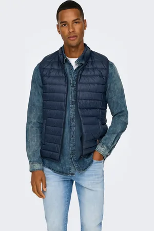 Only & Sons Onsgavin Chaleco