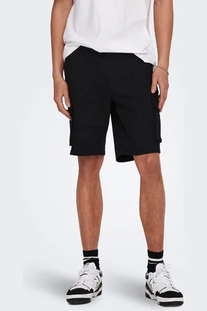 Only & Sons Onscam Corte Regular Shorts