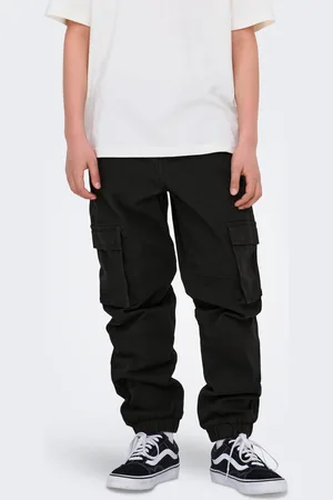 Only & Sons Osjcam Corte Tapered Pantalones Cargo