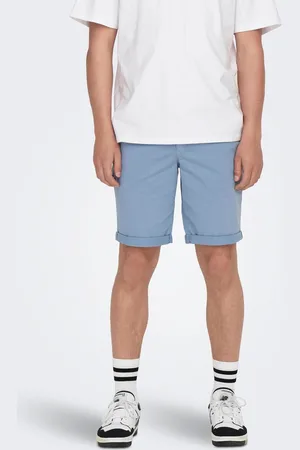 Only & Sons Onspeter Corte Regular Shorts