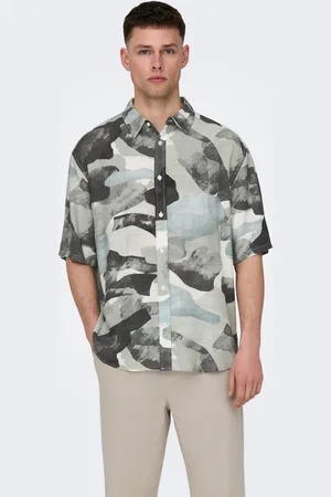 Only & Sons Onsbud Camisa